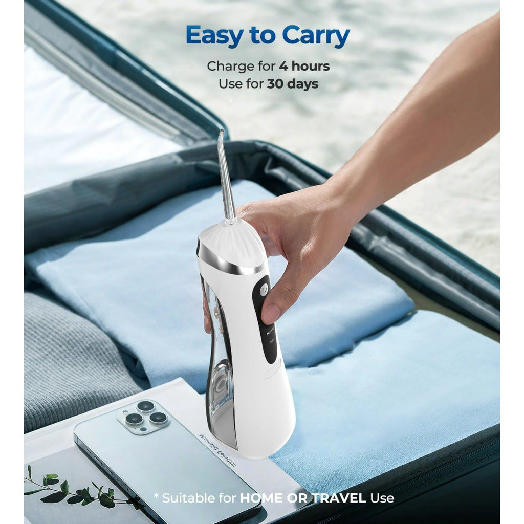 Faiver Water Flosser