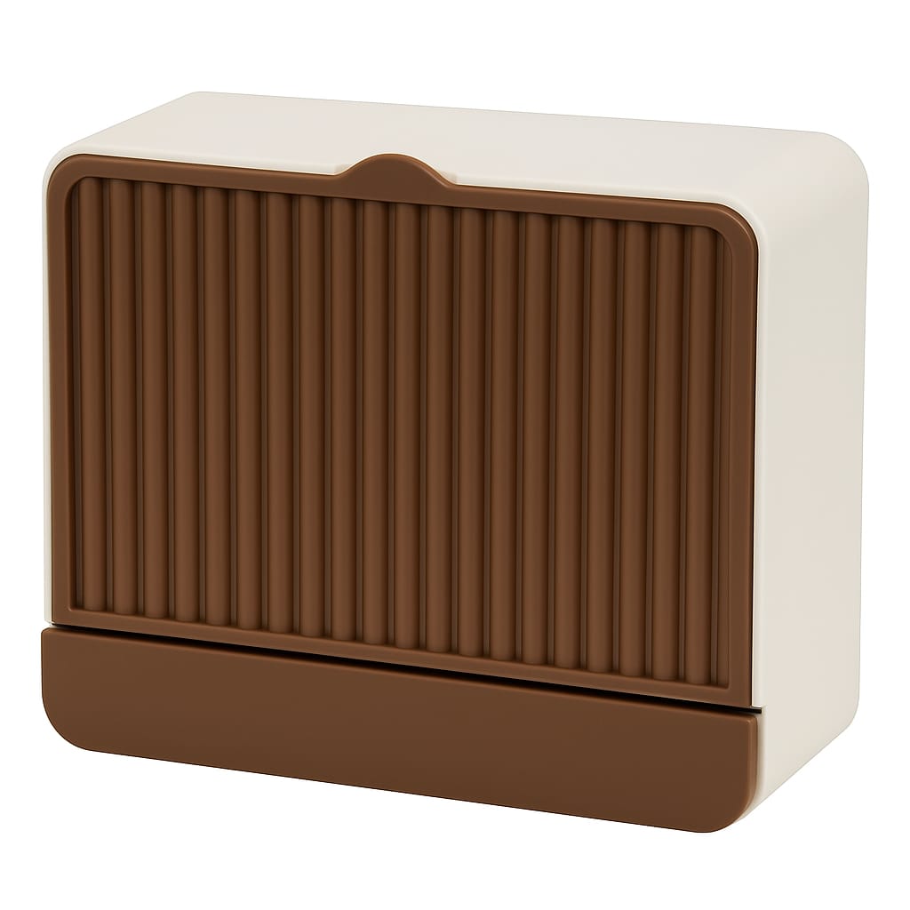 Faiver Wall-Mounted Soap Holder