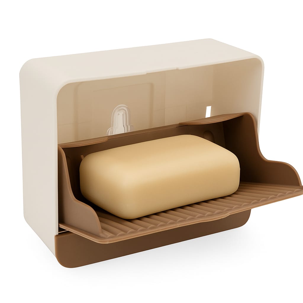 Faiver Wall-Mounted Soap Holder