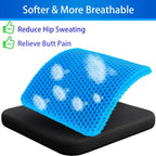 Faiver - Gel seat cushion