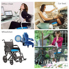 Faiver - Gel seat cushion