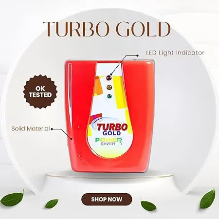 Electric Power Saver for Home | Energy Saving Device